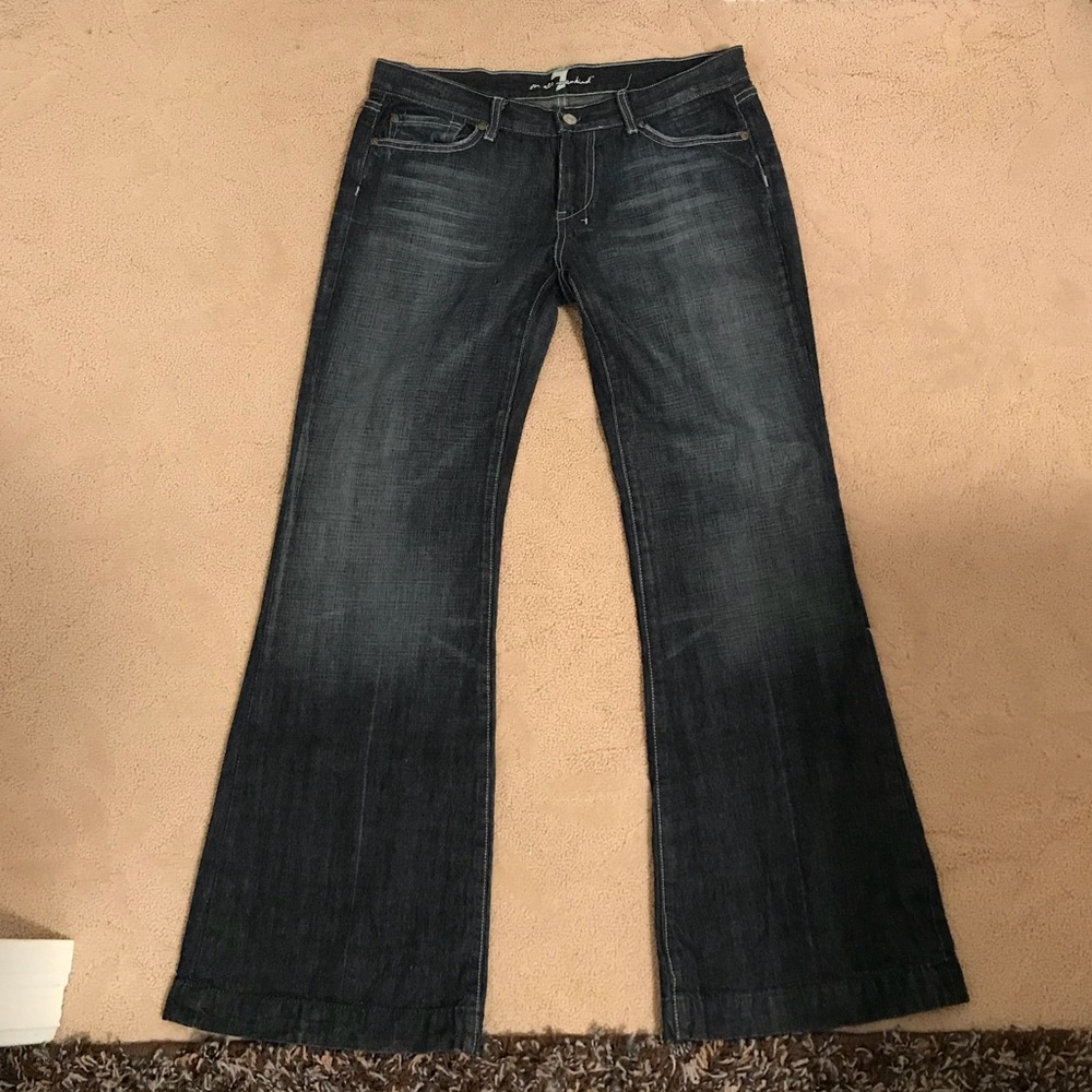 7 For All Mankind jeans